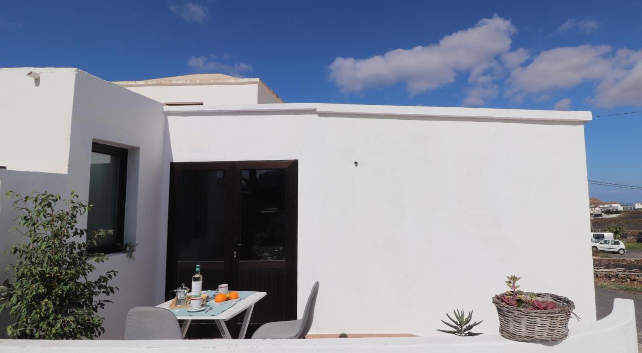 Casa Los Senderos Тингуатон Экстерьер фото