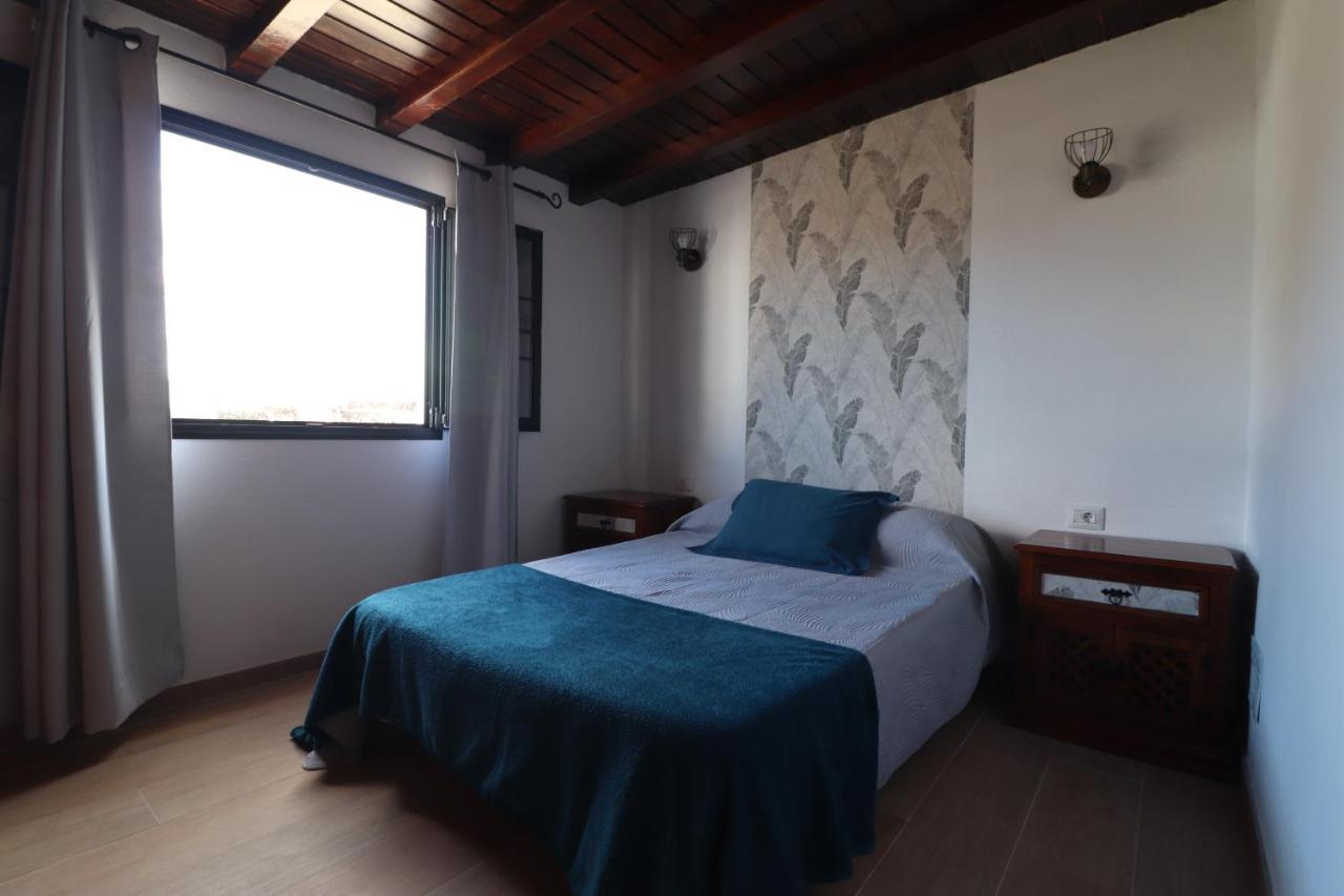 Casa Los Senderos Тингуатон Экстерьер фото